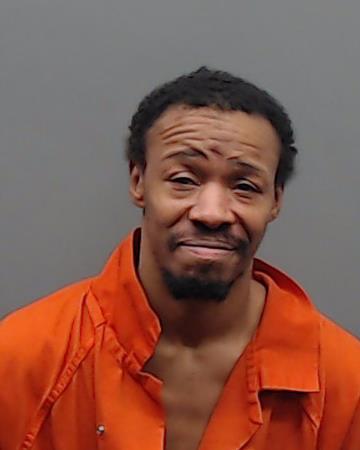 JIMERSON, JEROME MAURICE booking photo