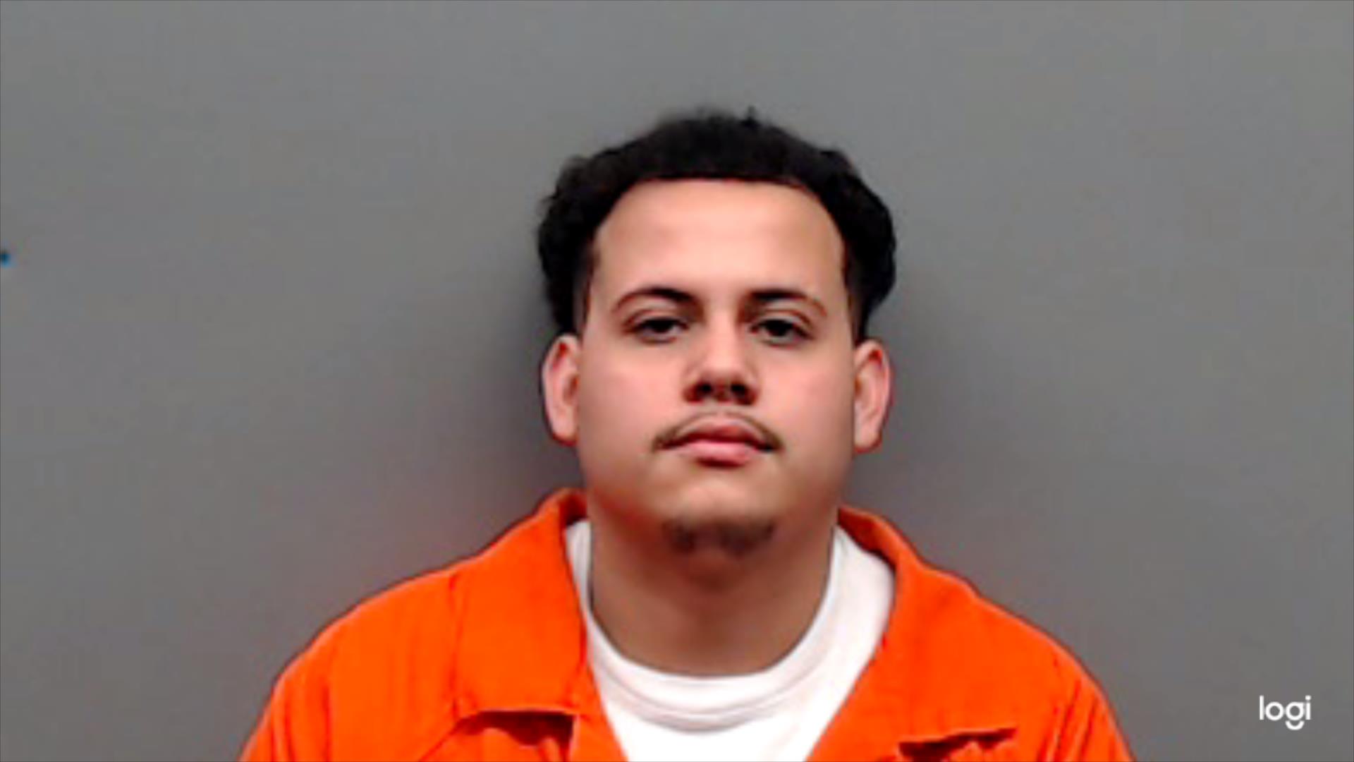 RODRIGUEZ, SERGIO booking photo