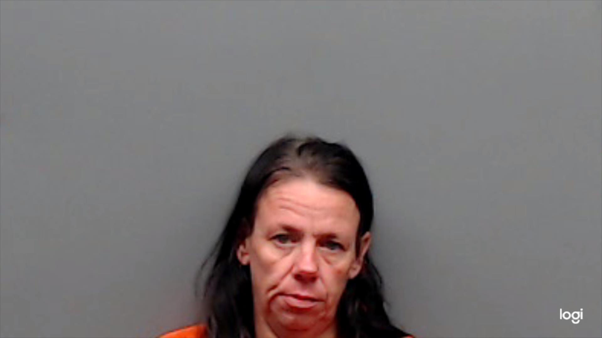 CHEATHAM, JULIA RENEE booking photo