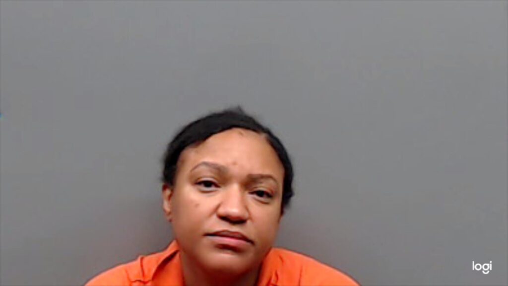 HARTFIELD, SHAMONICA DENISE arrested in Smith County, Texas mugshot
