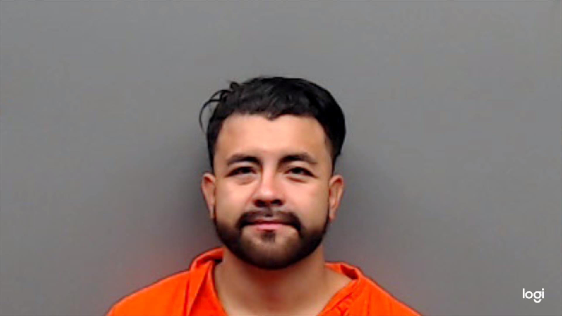 CORNELIO, CRISTIAN booking photo