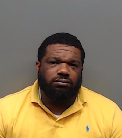 BOWENS, RICKY JAMES booking photo