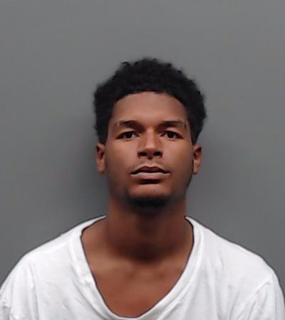 RICH, DESIONEE booking photo