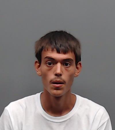 AGUIRRE-HOLT, ANTONIO DUNDRAY booking photo