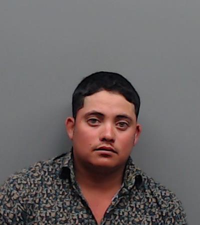 BANDA, JOSE booking photo