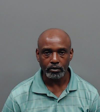 JONES, REGINALD ALLEN arrested by Smith County Sheriff’s Office