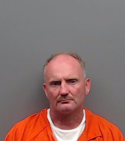 LUCIAN, ANTHONY WAYNE booking photo
