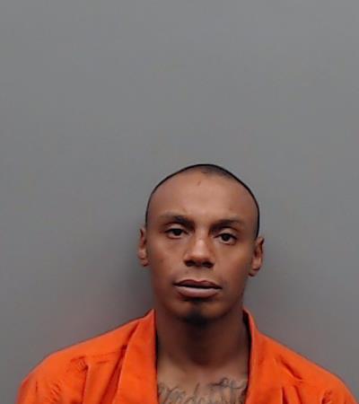 BROWN, ISAIAH LAMEL booking photo