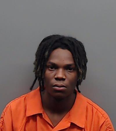 JACKSON, DEEDDRICK OMARI booking photo