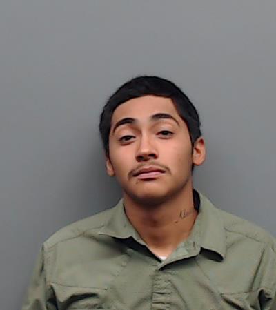 GUZMAN, JUAN CARLOS arrested by Smith County Sheriff’s Office