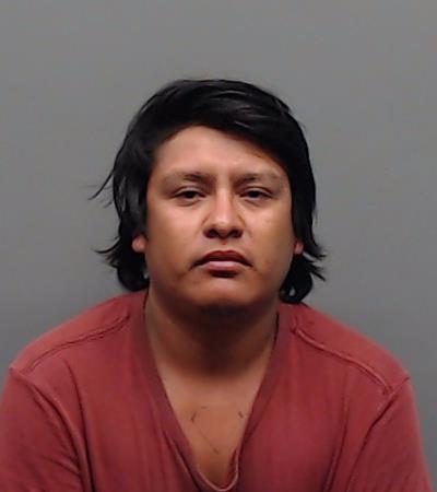 LEON-GONZALEZ, JAVIER arrested by Smith County Sheriff’s Office
