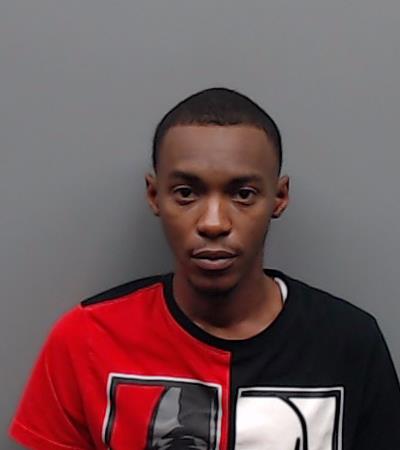 BROWN, KENNETH LaVELLE arrested by Smith County Sheriff’s Office