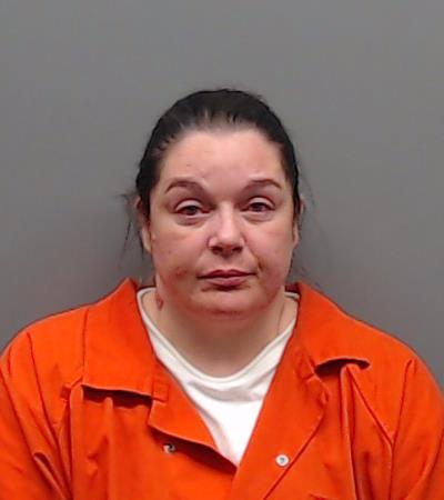 BROWNLEE, AMANDA CHARLENE arrested by Smith County Sheriff’s Office