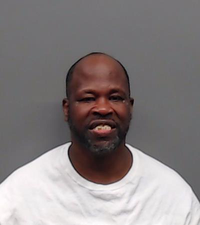 HILBURN, TIMOTHY H arrested by Smith County Sheriff’s Office