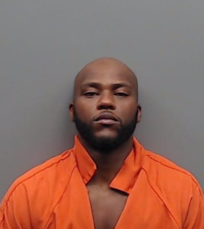 GLENN, DARRYL DEAN arrested by Smith County Sheriff’s Office
