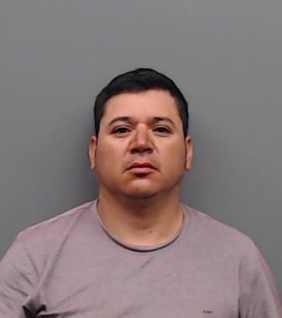 PADRON, JOSE arrested by Smith County Sheriff’s Office