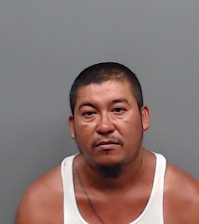 LOPEZ, GABRIEL arrested by Smith County Sheriff’s Office