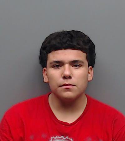 VILLEGAS, LUIS arrested by Smith County Sheriff’s Office