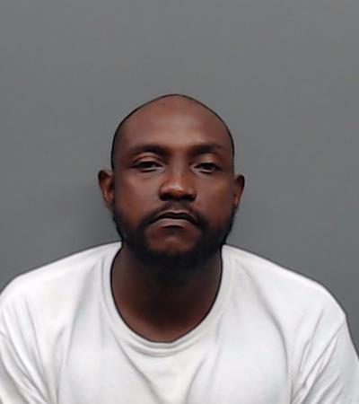 SCOTT, JUSTIN LAMAR arrested by Smith County Sheriff’s Office