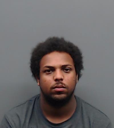 WOODARD, JASON D arrested by Smith County Sheriff’s Office