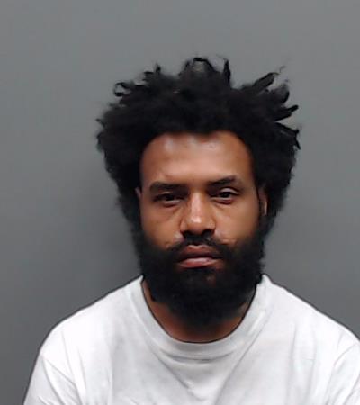 HINES, EVAN DAVON arrested by Smith County Sheriff’s Office