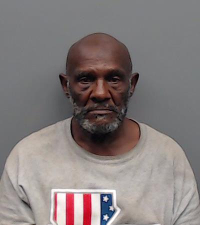 STEPHENSON, JOHN HENRY arrested by Smith County Sheriff’s Office