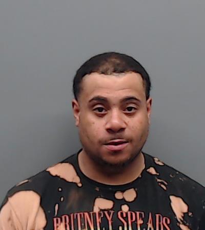 ALFORD, RONNIE SHAQUILLE-DEVO arrested by Smith County Sheriff’s Office