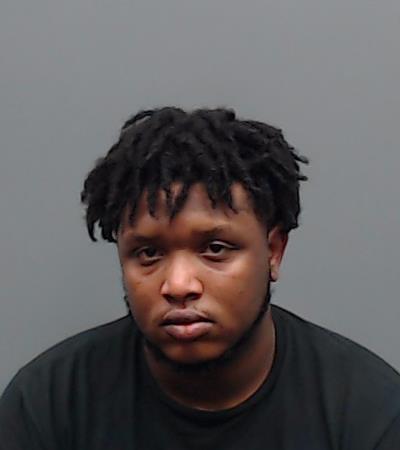 MOORE-GEE, TEJIARION SIR DAVION arrested by Smith County Sheriff’s Office