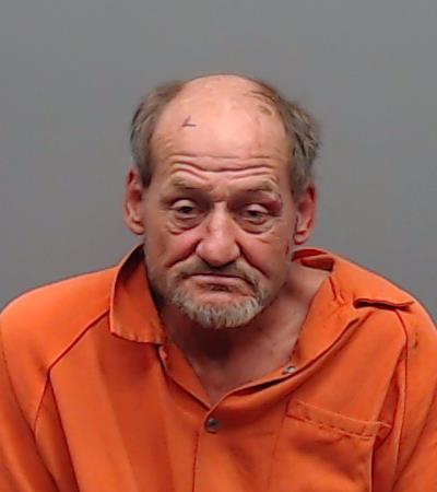 DENNEY, JOHN MORRIS arrested by Smith County Sheriff’s Office