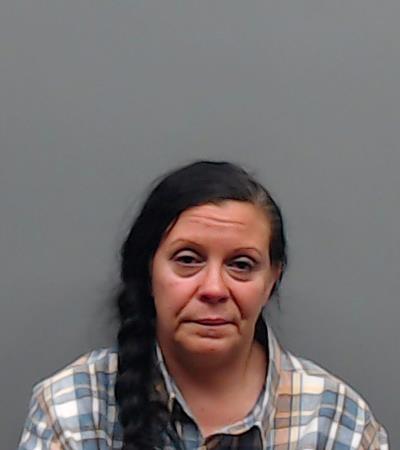 KESSEL, HANNAH SADIE arrested by Smith County Sheriff’s Office