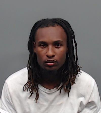 JACKSON, LAJAVIEN arrested by Smith County Sheriff’s Office