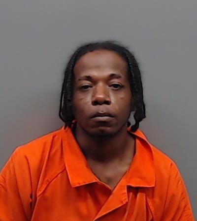 WILLIAMS, DEVON CORDALE arrested by Smith County Sheriff’s Office