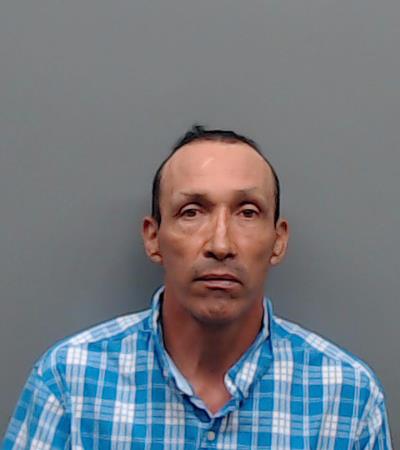 GONZALEZ-TAPIA, ANTONIO arrested by Smith County Sheriff’s Office