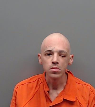 TILL, LEVIN LYNN arrested by Smith County Sheriff’s Office