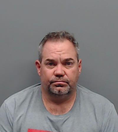 TYLER, HANK arrested by Smith County Sheriff’s Office