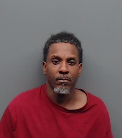 WILLIAMS, RASHAW ARNEZ arrested by Smith County Sheriff’s Office