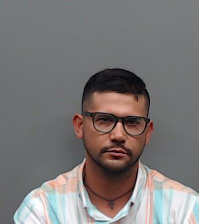 ALVAREZ, JESUS ALEJANDRO arrested by Smith County Sheriff’s Office