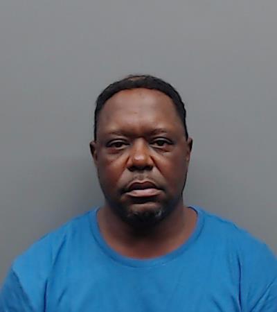 SMITH, TRACY TODD arrested by Smith County Sheriff’s Office