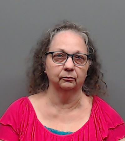 COLLINS, ELIZABETH ANN arrested by Smith County Sheriff’s Office