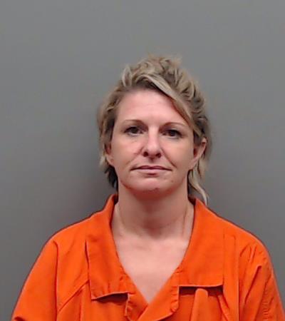 TUCKER, RACHEL MICHELLE arrested by Smith County Sheriff’s Office