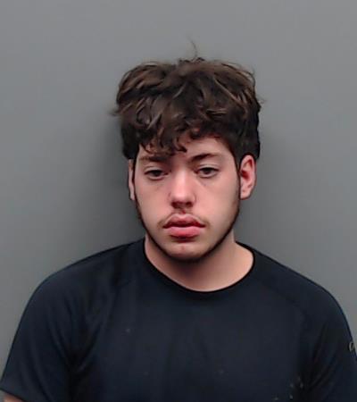 STROUTS, MASON ALEXANDER arrested by Smith County Sheriff’s Office