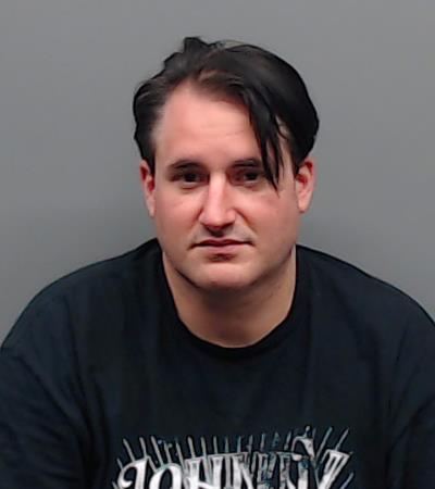 WHITE, COLLIN ROSS arrested by Smith County Sheriff’s Office