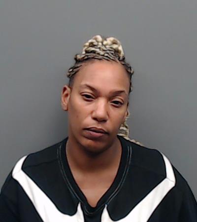REDWINE, ASHLEY NACOLE booking photo