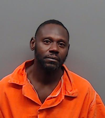 TAYLOR, ANTHONY LEE booking photo