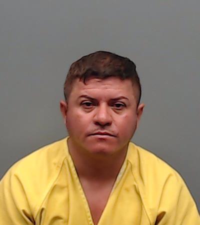 JUAREZ-VANEGAS, WILBERT ALBERTO arrested by Smith County Sheriff’s Office