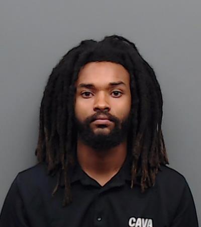 PARKS, WILLIAM BRYAN arrested by Smith County Sheriff’s Office