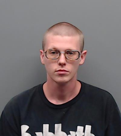 ANNETT, TRENTON DONALLY arrested by Smith County Sheriff’s Office