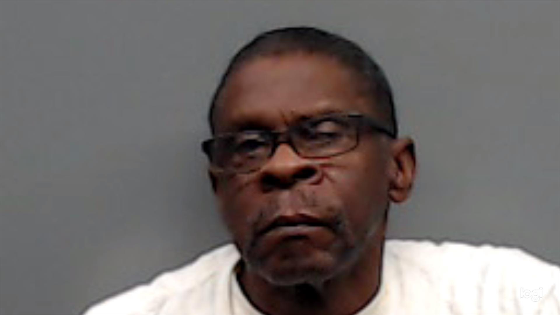 WARD, BILLIY RAY arrested by Smith County Sheriff’s Office