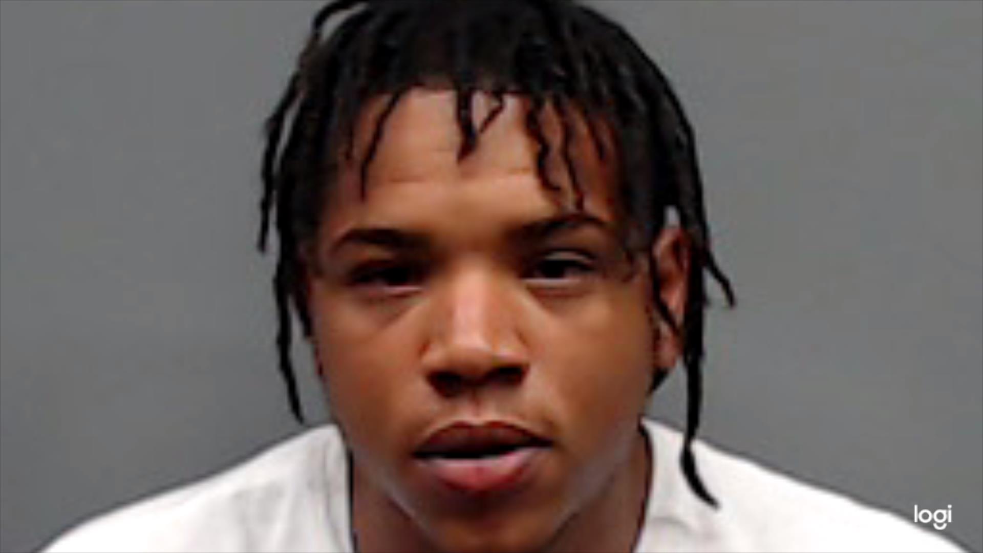 JONES, VINCENT DARNELLE arrested by Smith County Sheriff’s Office