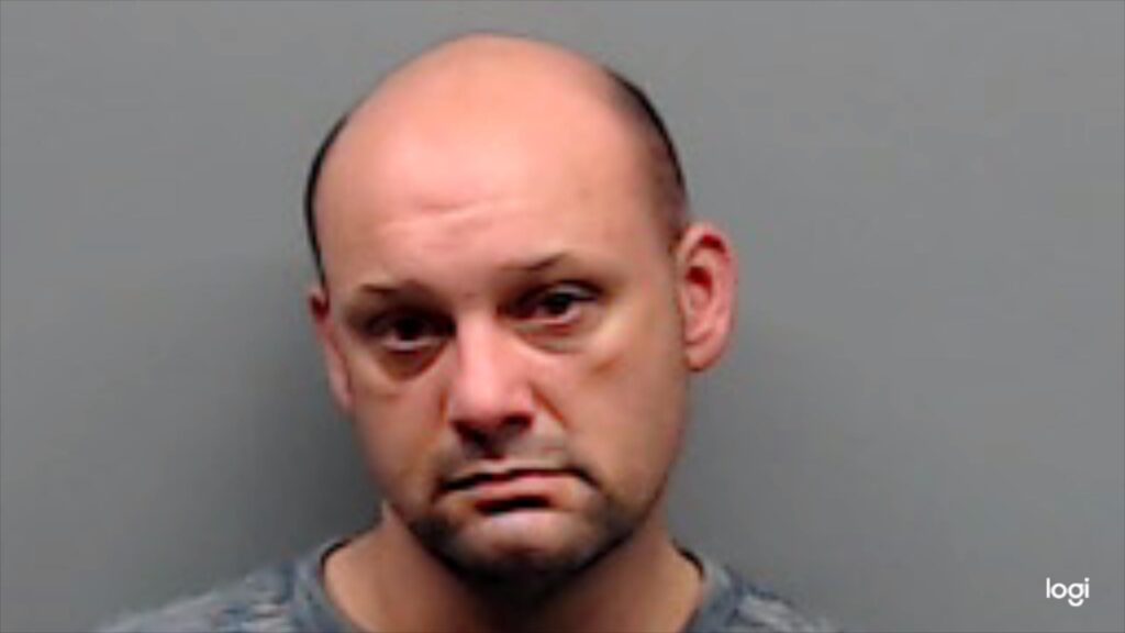JOHNSON, JEREMY ALLEN arrest record in Smith County, Texas JOHNSON, JEREMY ALLEN arrested in Smith County, Texas mugshot